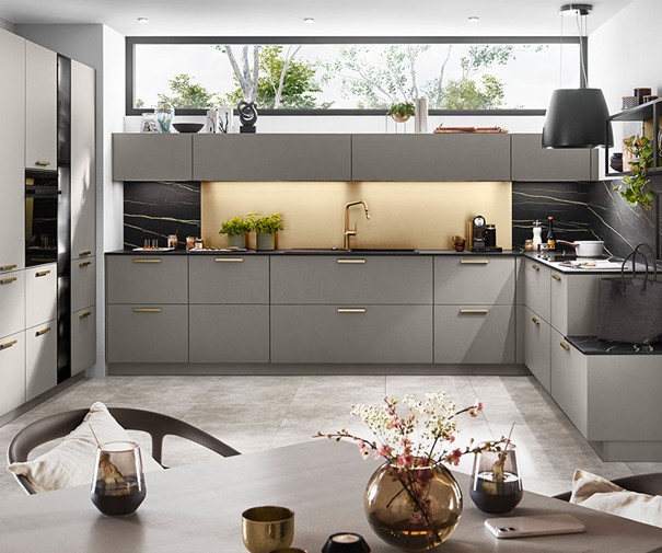 cuisine livrable rapidement